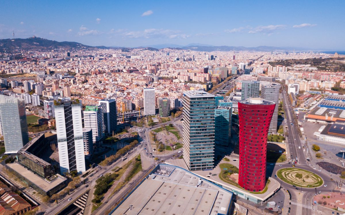 La apuesta hotelera de Equath gana peso en Barcelona pese a la moratoria