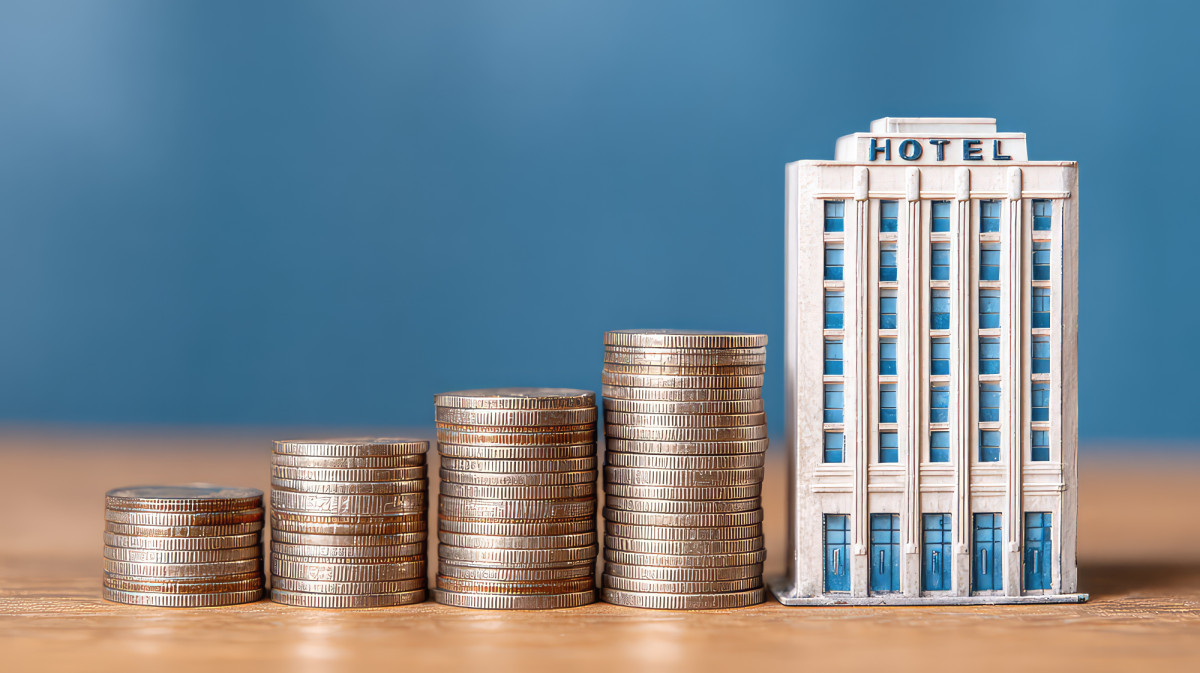 El capital se refugia en Canarias y Baleares: 8.100 M € de inversión hotelera desde 2019