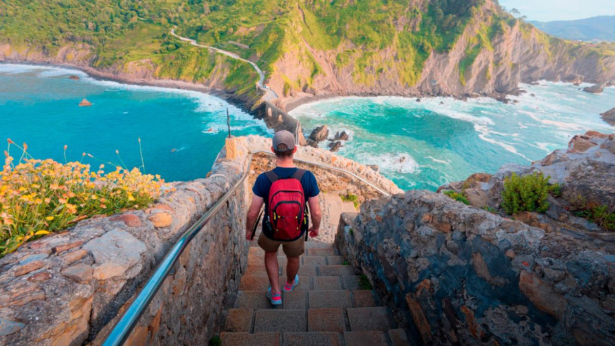 Encuesta de Turespa&ntilde;a: siete de cada diez turistas est&aacute;n 'muy satisfechos