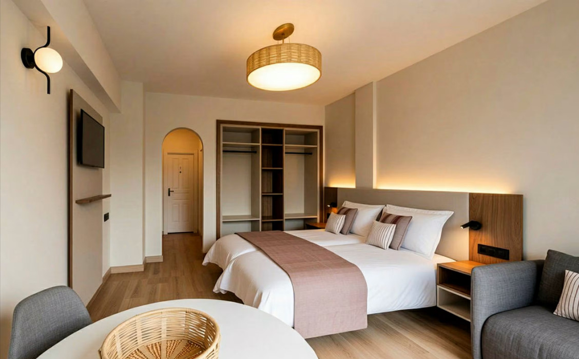 Nordic Leisure Travel Group llevar&aacute; a Tenerife su nueva marca hotelera solo adultos