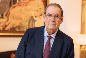 Juan Molas se incorpora a TravelTech.vc como consejero senior