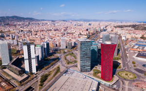La firma de capital privado Equath eleva a 11 sus activos con 2 hoteles en Barcelona