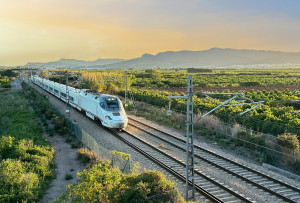 Bruselas propone un billete único de tren para viajar con diferentes operadores por la Unión Europea