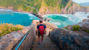 El 69,5% de los turistas internacionales que visita España se muestra "muy satisfecho"