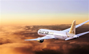 La aerolínea Gulf Air unirá de nuevo este verano Málaga con Bahrein