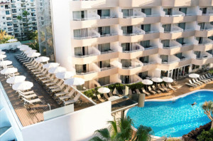 El grupo Nordic Leisure llevará a Tenerife su nueva marca hotelera solo adultos