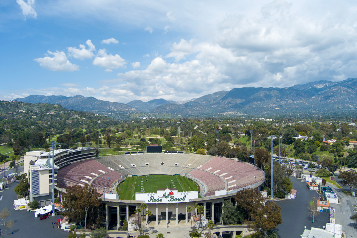 &iquest;Cu&aacute;les son los estadios de f&uacute;tbol m&aacute;s grandes del mundo?