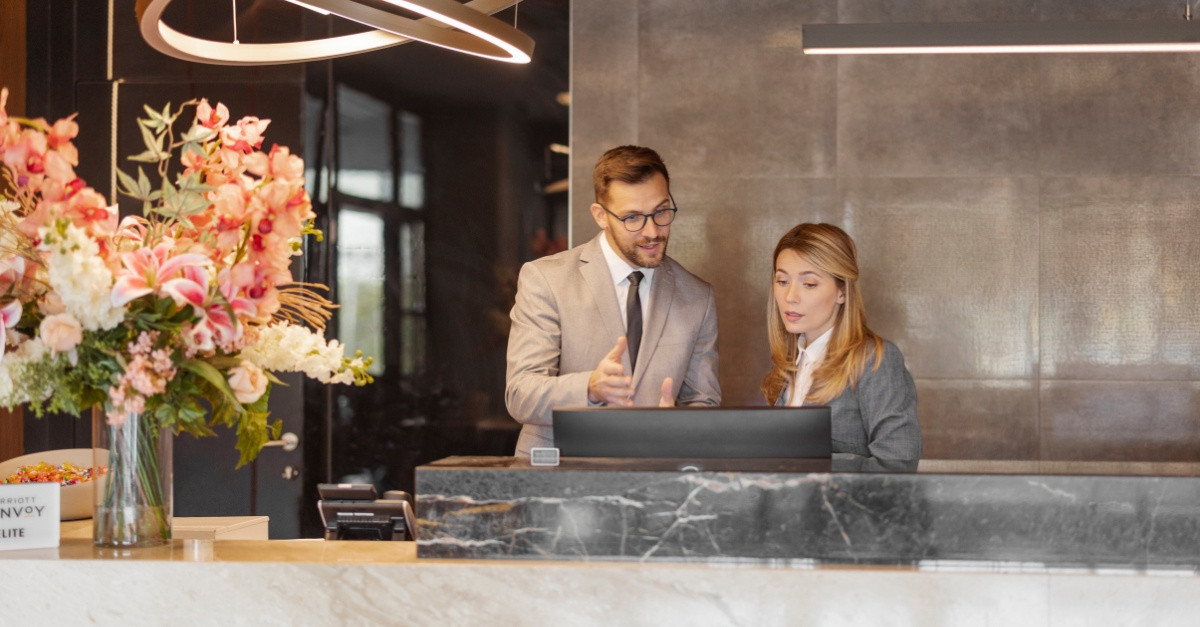 QuoHotel y la nueva fase de la gesti&oacute;n hotelera