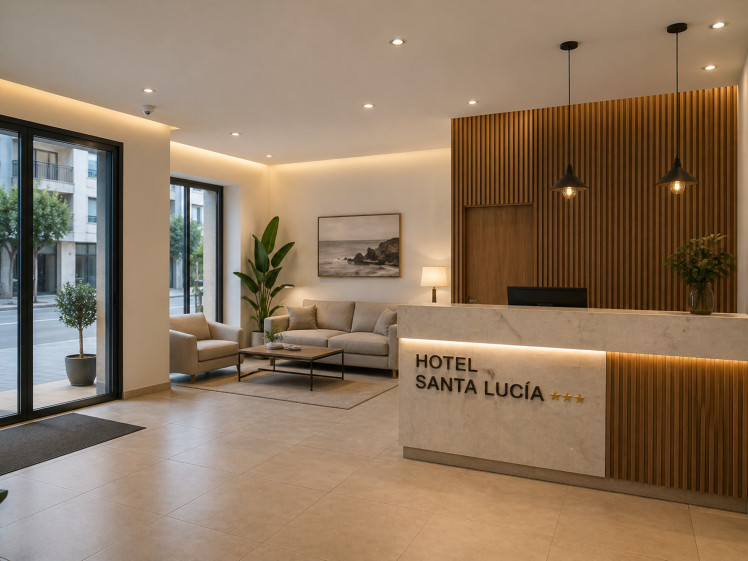 Hestia proyecta un hotel boutique y apartamentos turísticos en Sevilla 