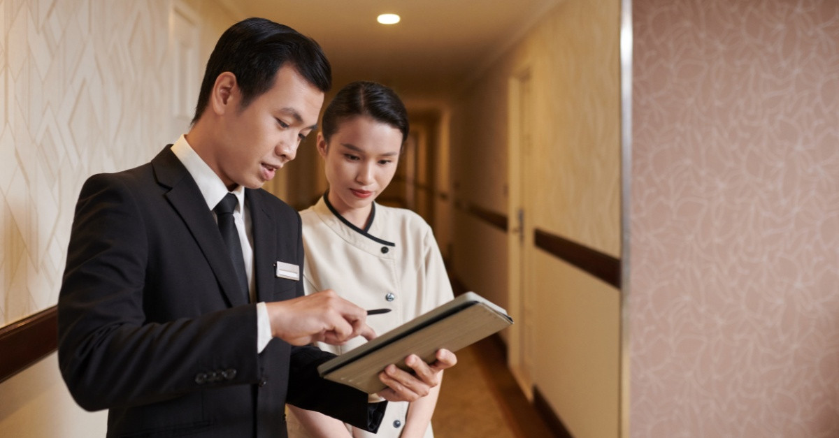 QuoHotel y la nueva fase de la gesti&oacute;n hotelera