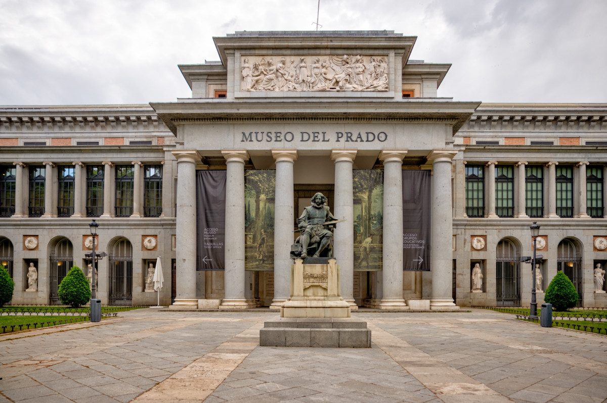 El Museo del Prado, entre los museos que m&aacute;s decepcionan a los turistas