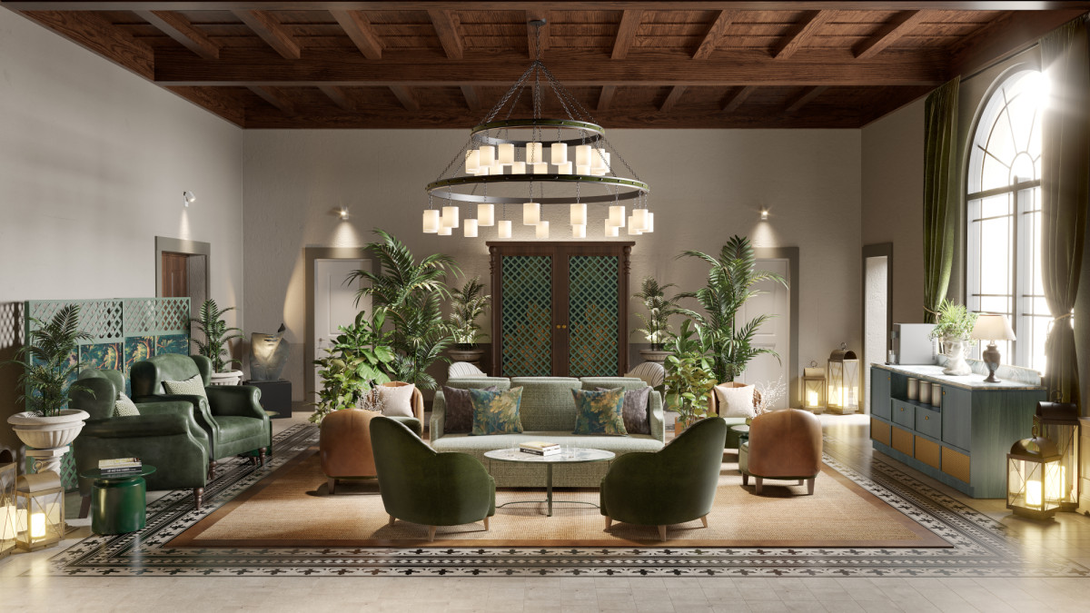 Minor Hotels abre en Florencia el primer hotel de Colbert Collection 
