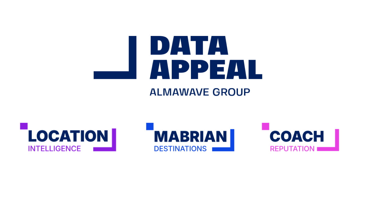 Mabrian se convierte en la división de Turismo y Destinos de Data Appeal