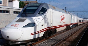 Talgo aumenta sus ingresos un 11,4% hasta marzo por el impulso de su actividad industrial