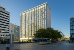 Barceló crece en Alemania con la apertura de un hotel en Dresde