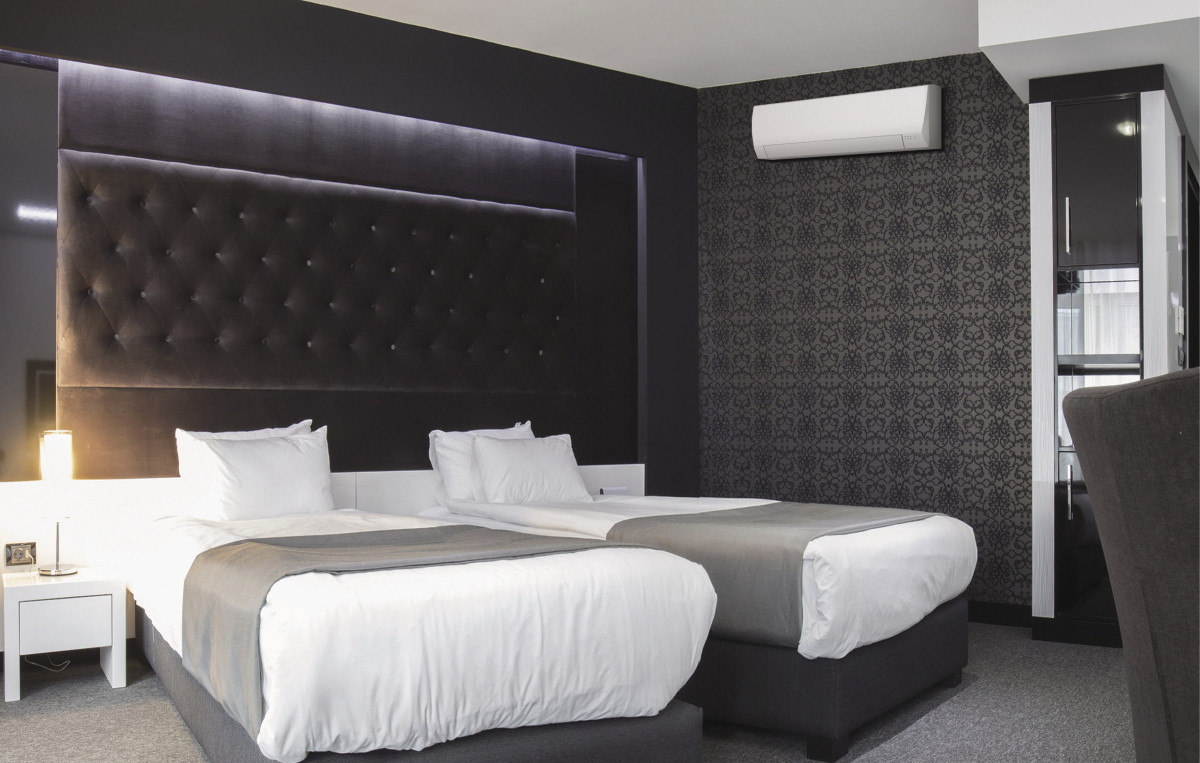 La digitalizaci&oacute;n de la climatizaci&oacute;n, clave para la rentabilidad en de hoteles y restaurantes