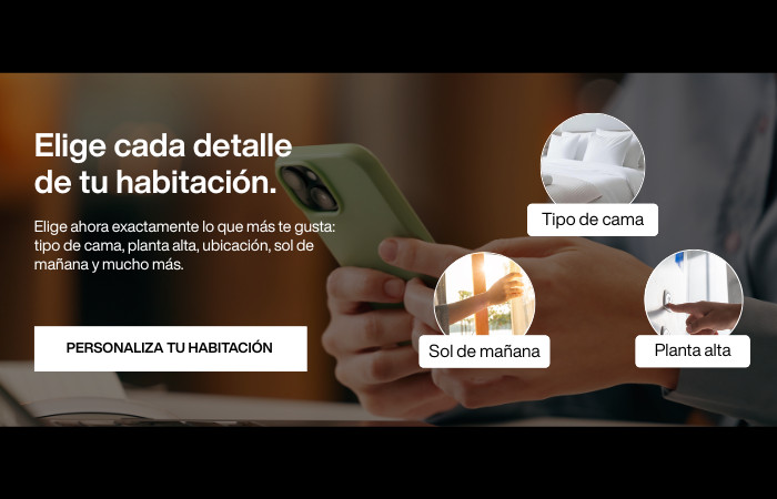 El nuevo revenue hotelero empieza antes del check-in