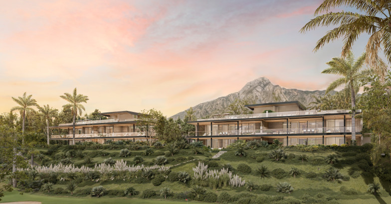 Branded residence en Costa del Sol: los proyectos activos alcanzan los 2.500 M &euro;