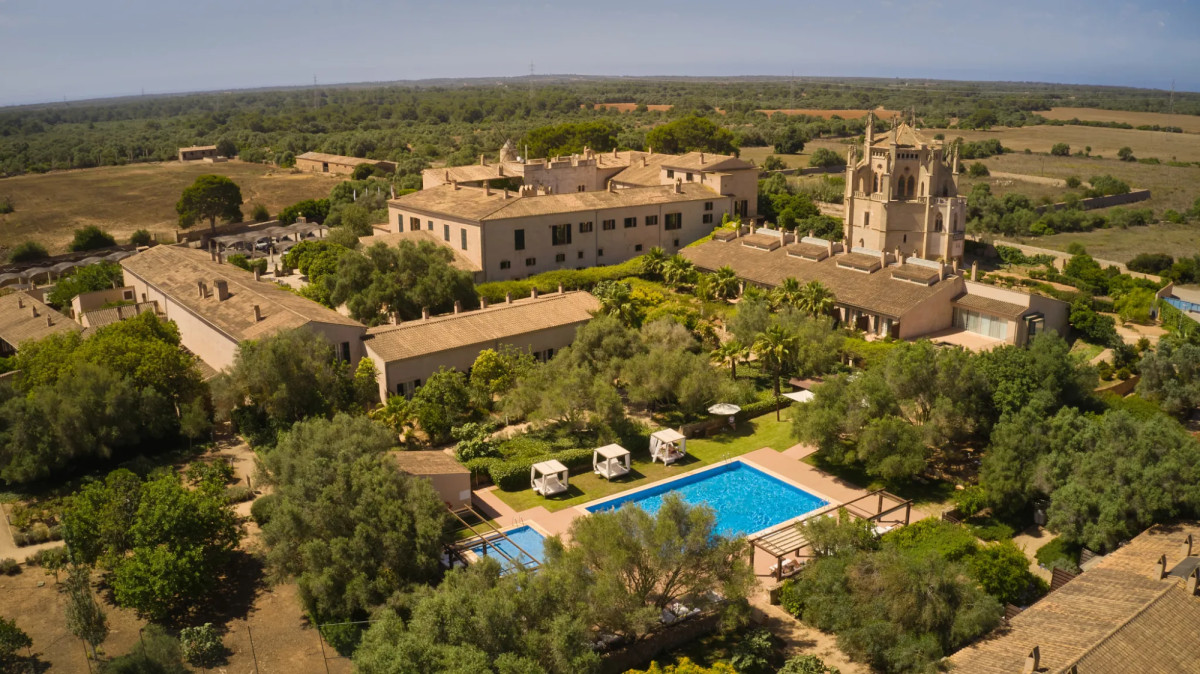 Ana Tomicevic: &ldquo;Hay inter&eacute;s en abrir productos como Hyatt Ziva, Zilara o Vivid en Espa&ntilde;a&rdquo;