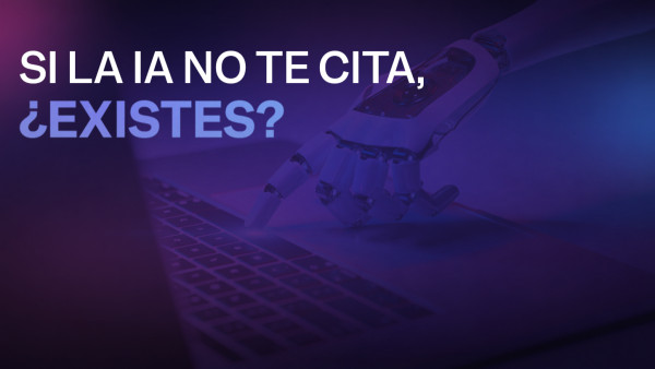 El medio de comunicaci&oacute;n m&aacute;s citado en turismo por los LLMs es Hosteltur.com