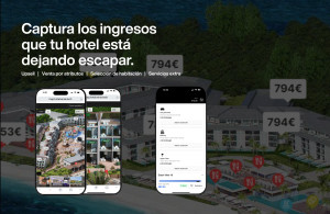 El nuevo revenue hotelero empieza antes del check-in
