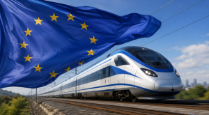 La UE abre la batalla por la distribución de billetes de tren ¿amenaza para las agencias?