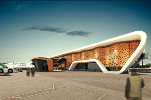 15 aeropuertos tematizados y ambientados de todo el mundo, así se transforman en experiencia turística