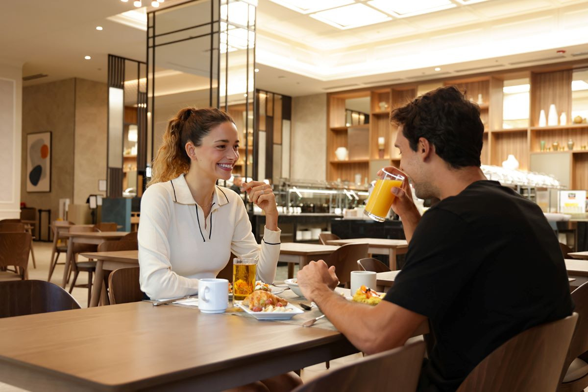 Hoteles Riu Plaza en Estados Unidos: consolidaci&oacute;n urbana en destinos estrat&eacute;gicos