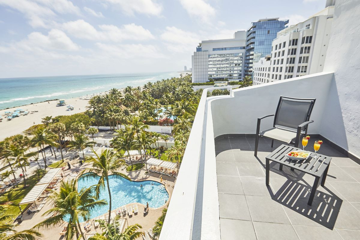 Hoteles Riu Plaza en Estados Unidos: consolidaci&oacute;n urbana en destinos estrat&eacute;gicos