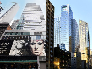 Hoteles Riu Plaza en Estados Unidos: consolidación urbana en destinos estratégicos