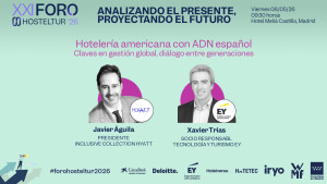 Expansión de Hyatt: la receta de un gigante hotelero para sortear el temporal y fortalecerse