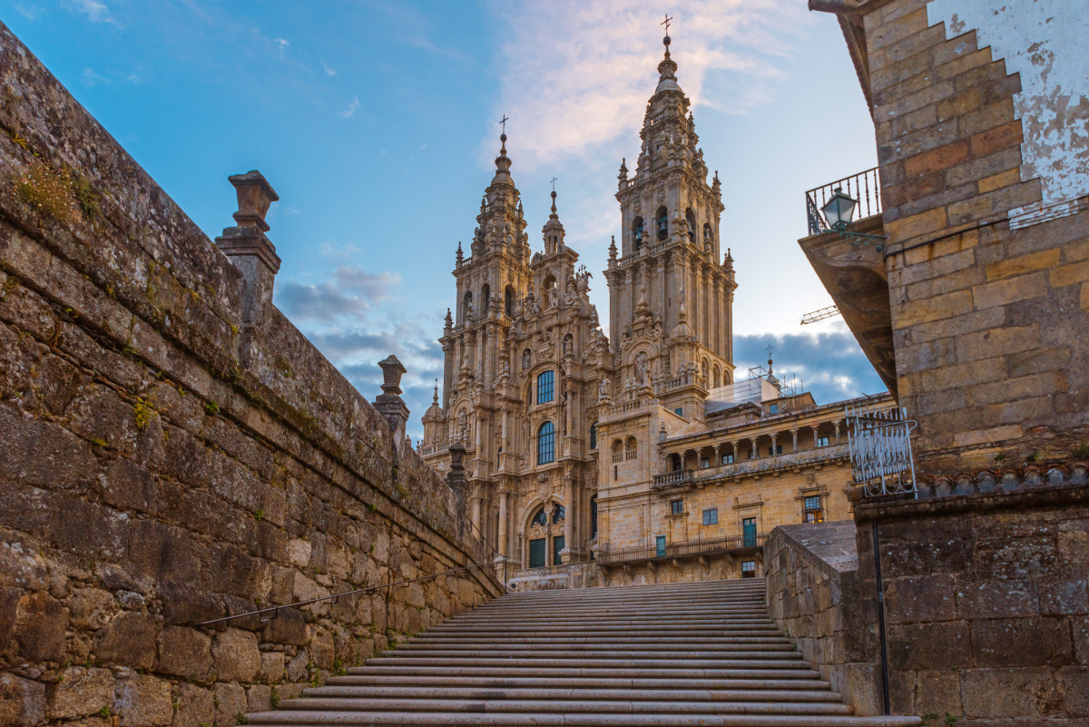Qu&eacute; monumentos de Espa&ntilde;a reciben m&aacute;s visitantes cada a&ntilde;o