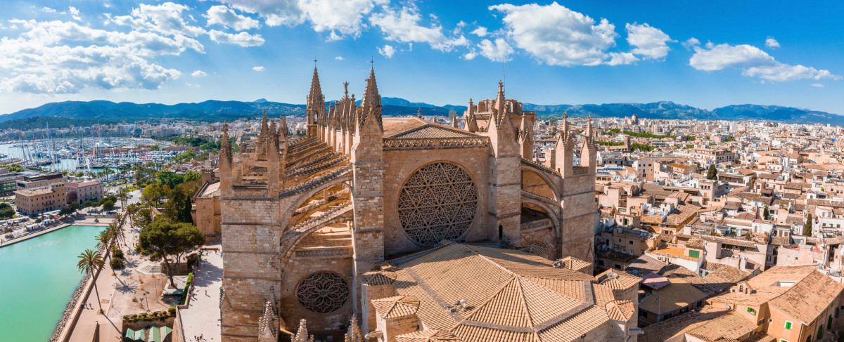 Qu&eacute; monumentos de Espa&ntilde;a reciben m&aacute;s visitantes cada a&ntilde;o
