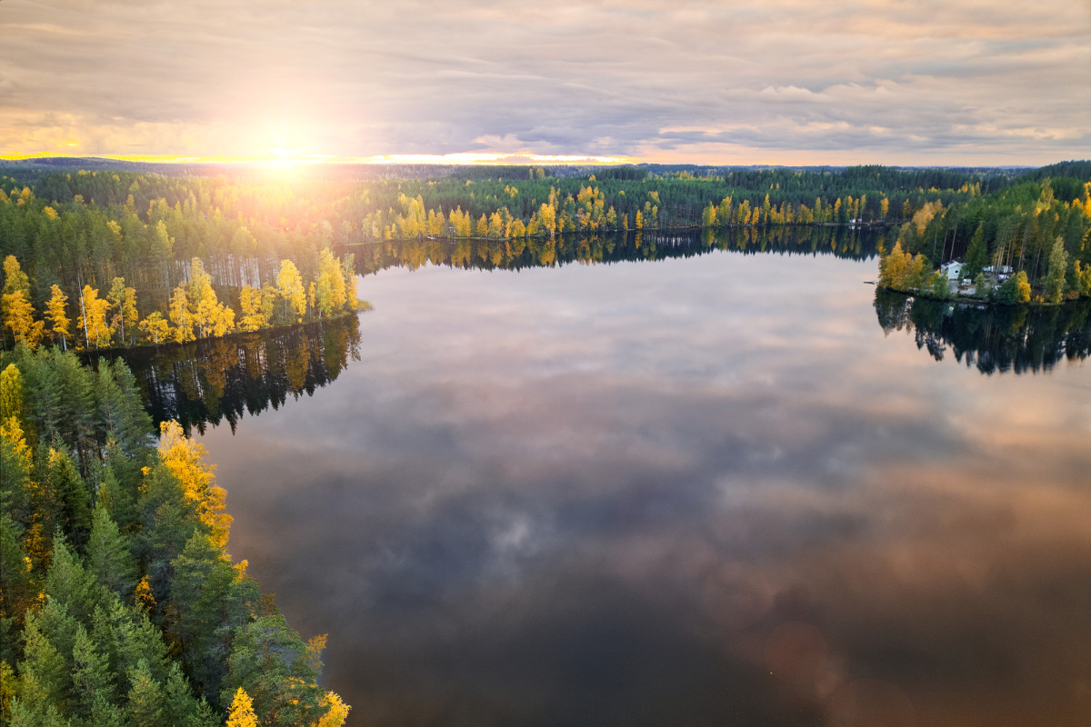 Finlandia lidera el ranking mundial de la felicidad en 2026 y Espa&ntilde;a cae al puesto 41