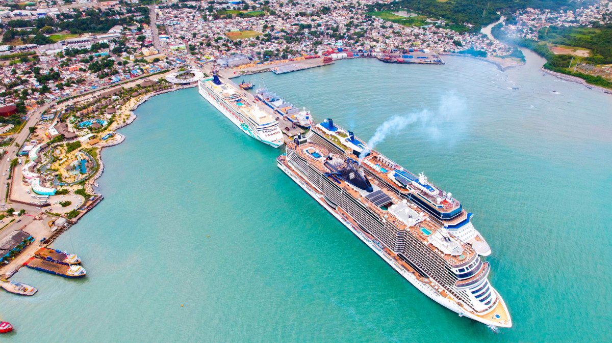 Disney Cruise Line incorpora Rep&uacute;blica Dominicana a sus itinerarios desde noviembre