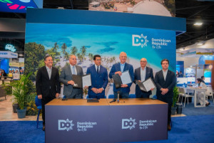 MSC Cruises elige República Dominicana para su primer homeport anual en el Caribe