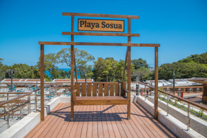 La transformación de Playa Sosúa impulsa una nueva etapa para el turismo en Puerto Plata