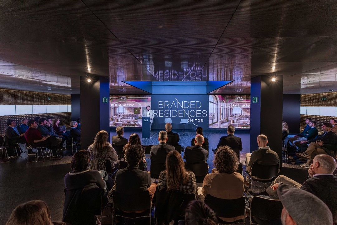 Branded residences: M&eacute;xico acelera en el mapa global de este producto alojativo
