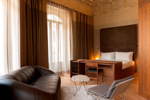 Mercer Hoteles abre en Madrid el mayor establecimiento de la cadena