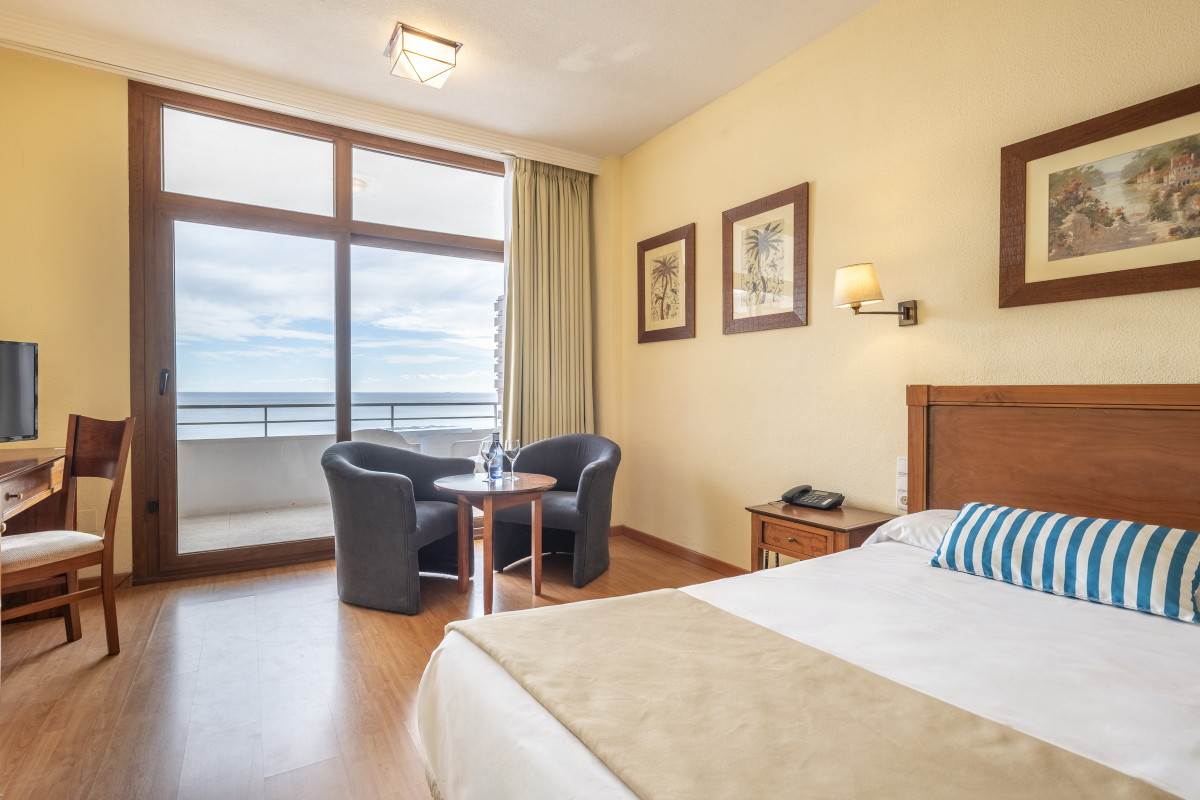 Leonardo Hotels adquiere un hotel en Torremolinos, su segunda propiedad en la Costa del Sol