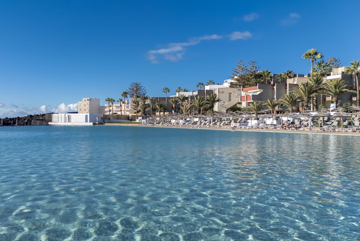 La apuesta de Ona Hotels & Apartments por Tenerife ya se nota en sus cifras