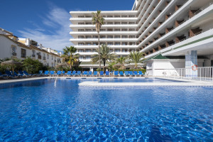 Leonardo Hotels adquiere un hotel en Torremolinos, su segunda propiedad en la Costa del Sol