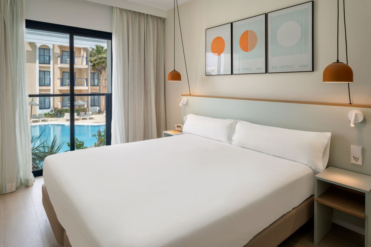 Sol Sancti Petri estrena imagen dentro de la renovada marca Sol by Meli&aacute;