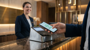 Los hoteles facturaron 22.150 M € en 2025 y prevén un avance moderado este 2026