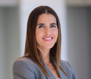 Los promotores del nuevo hotel rascacielos de Barcelona ponen el foco en Madrid y Valencia