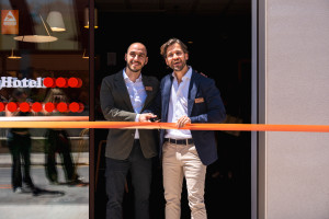EasyHotel crece en España con la apertura de su primer hotel en Valencia