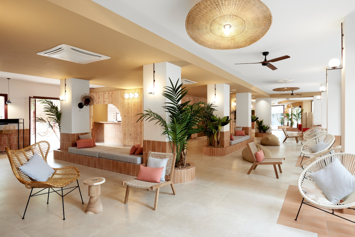 Fergus Group compra el hotel tent Lloret de Mar y refuerza su modelo propietario 