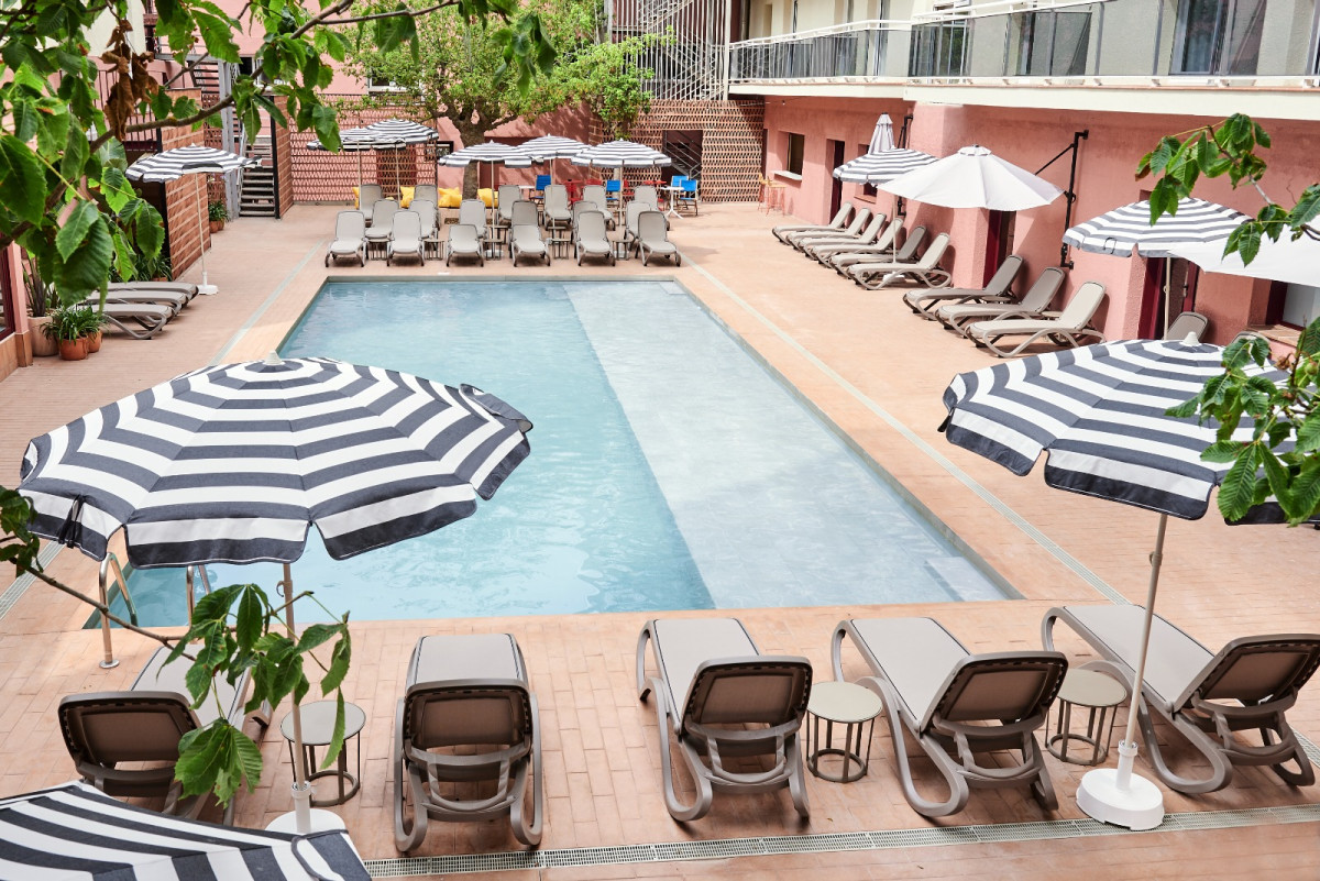 Fergus Group compra el hotel tent Lloret de Mar y refuerza su modelo propietario 