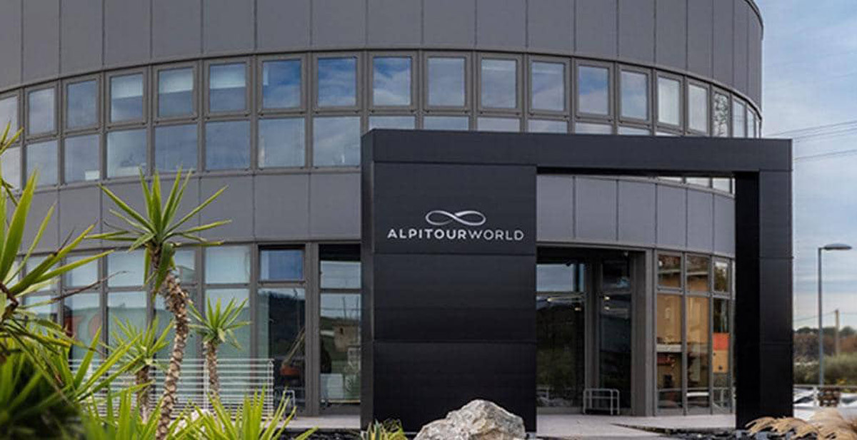 Alpitour enfr&iacute;a su salida a Bolsa por la crisis en Oriente Medio
