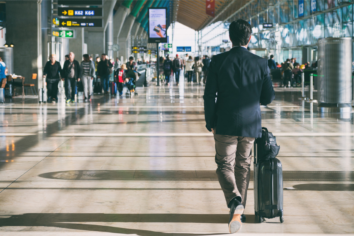 El gran reto del business travel, seg&uacute;n GBTA: integrar datos, IA y hoteles